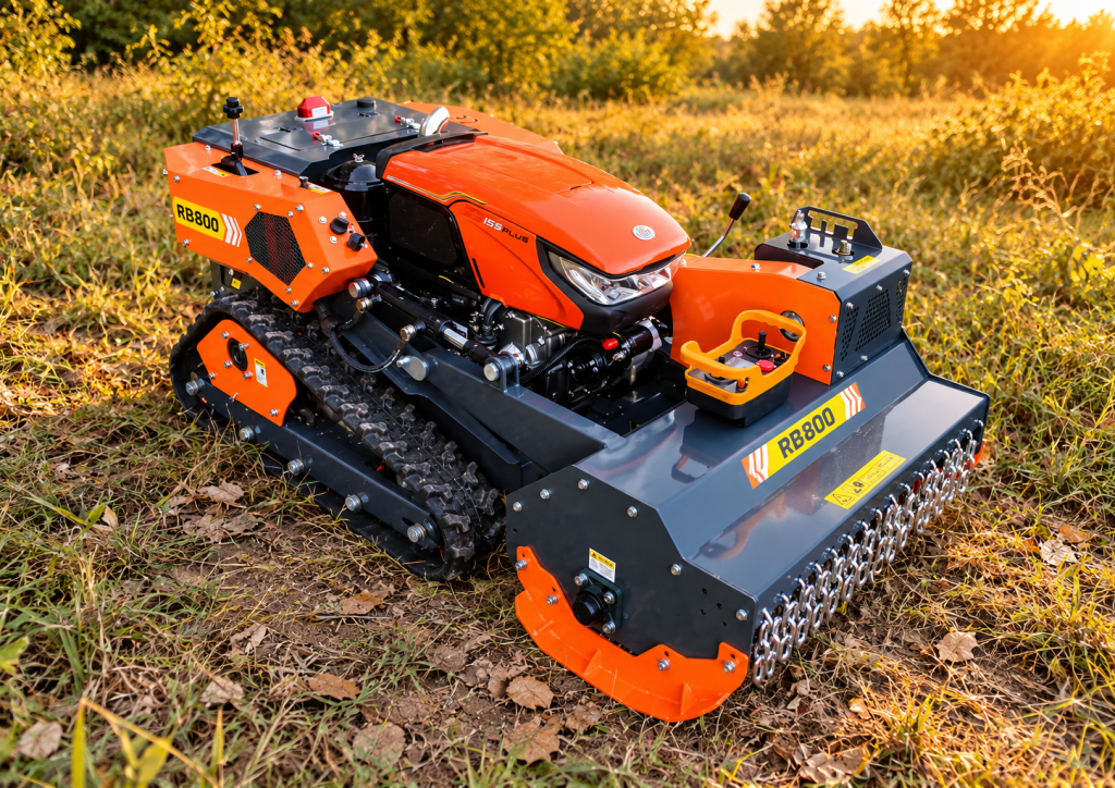 tadya rb800 4a